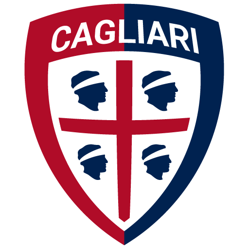 Cagliari Logo