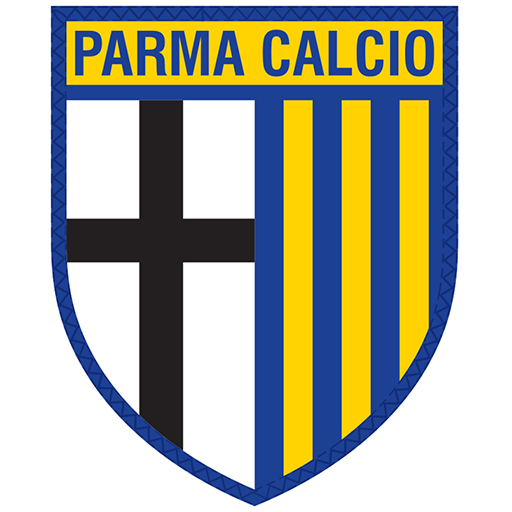 Parma Calcio 1913 Logo